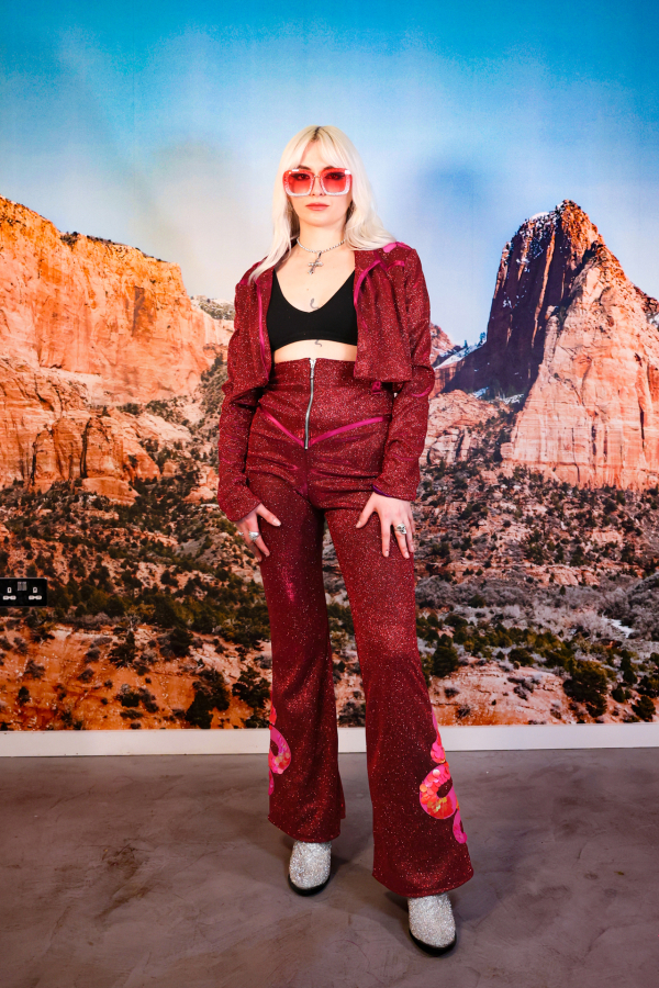 Cobra Canyon Co-ord - Image 2