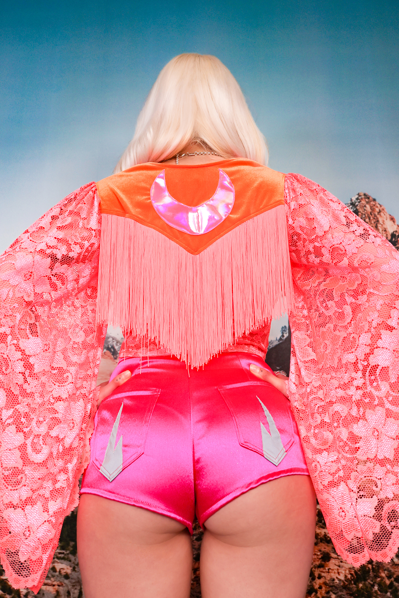 Dune Divine Top - Image 2