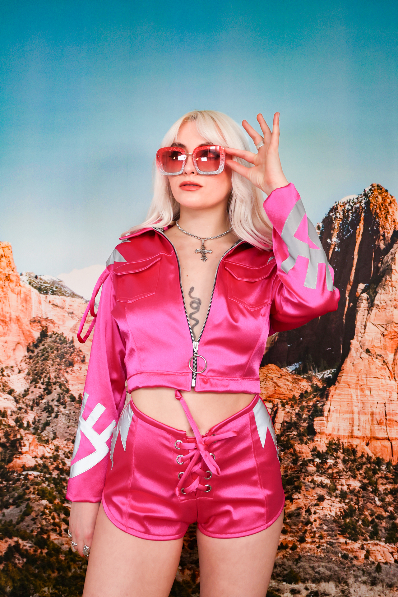 Highway Honey Co-ord - Image 3