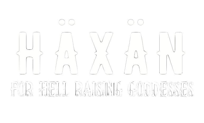 HÄXÄN