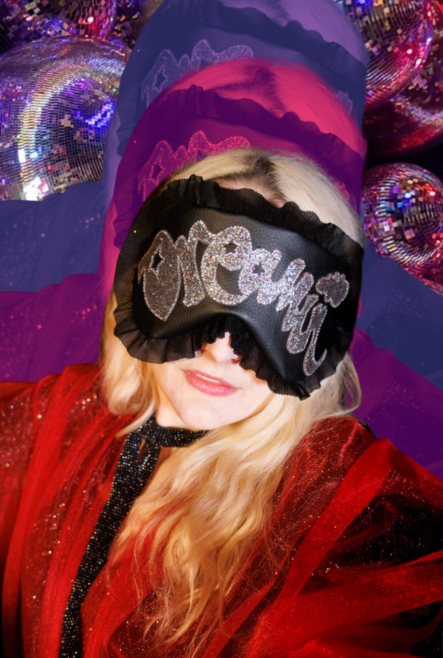 Dreamin' Mask