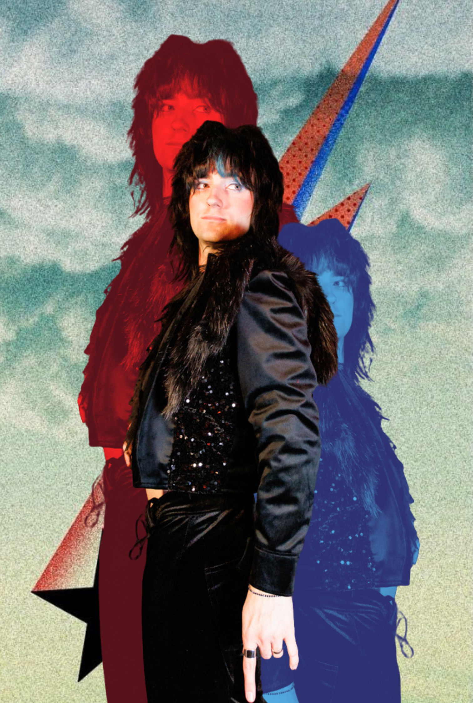 Starman Jacket