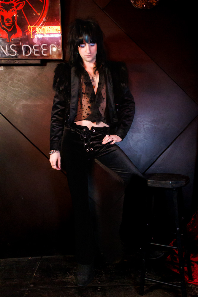 Starman Jacket - Image 2