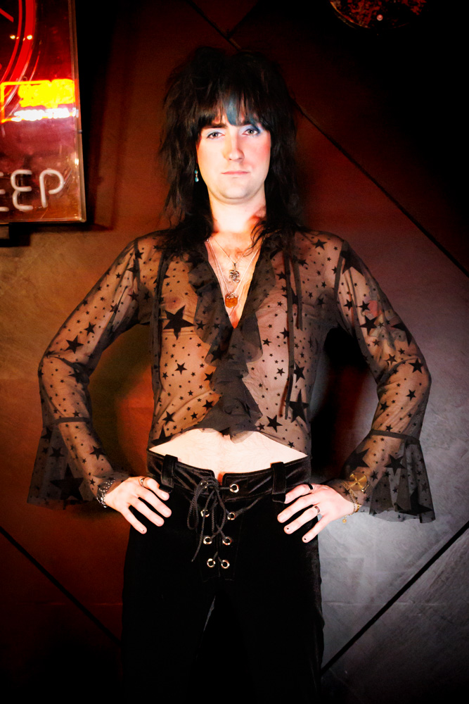 Witching Hour Top - Image 3