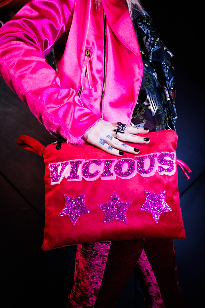 Vicious Clutch - Image 2